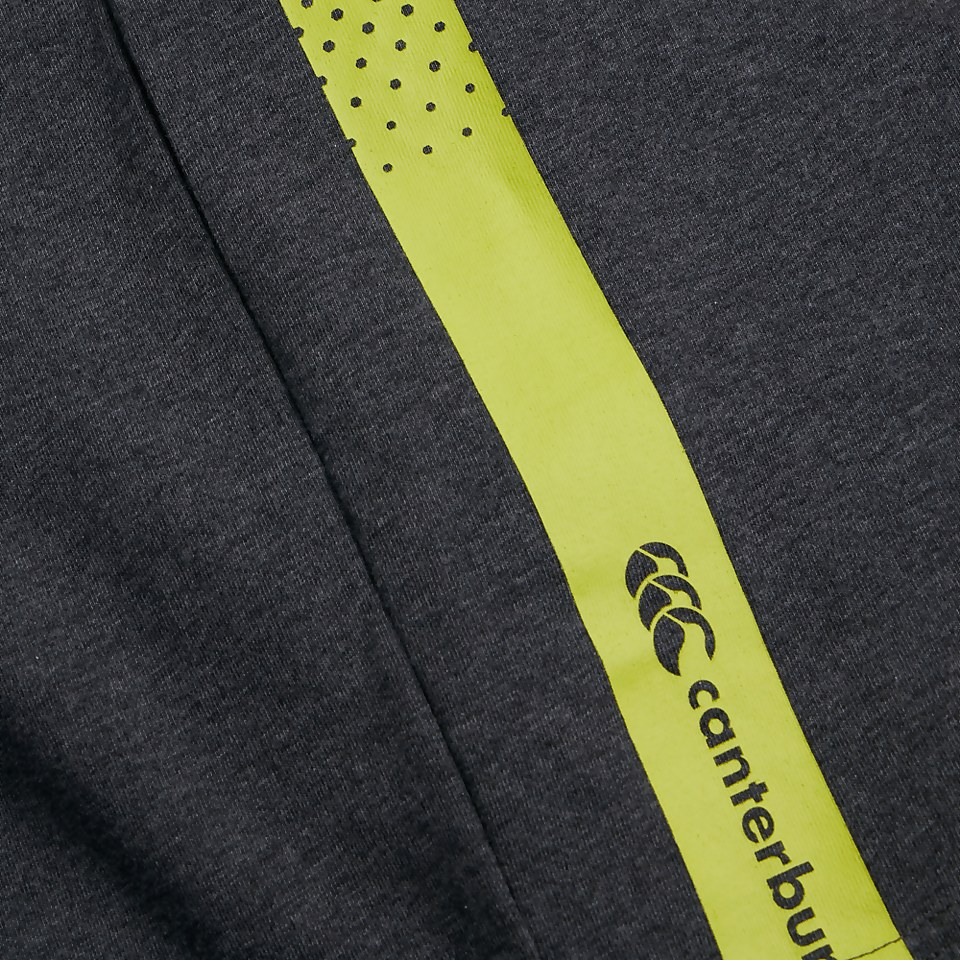 MENS VAPODRI SUPERLIGHT LONG SLEEVED TRAINING TEE BLUE