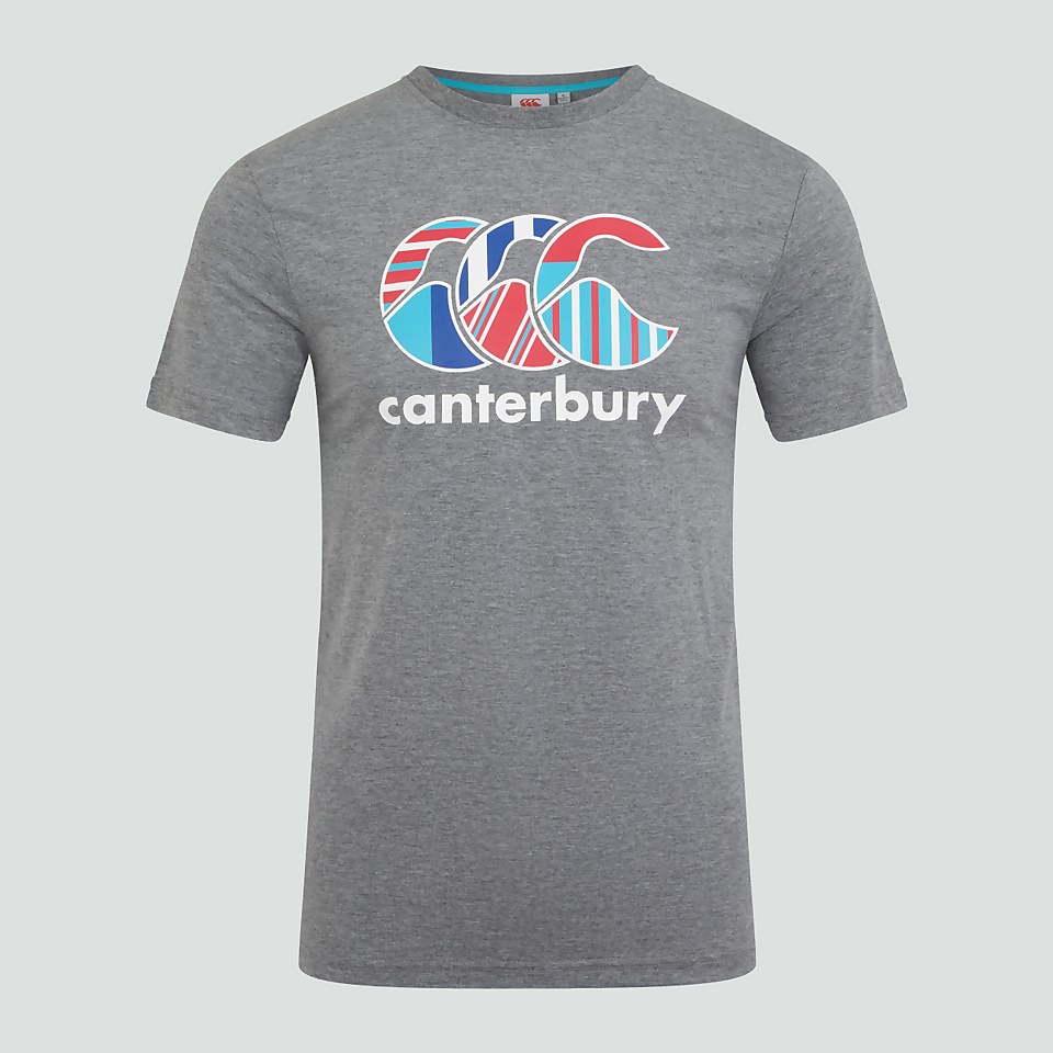MENS CCC UGLIES TEE GREY
