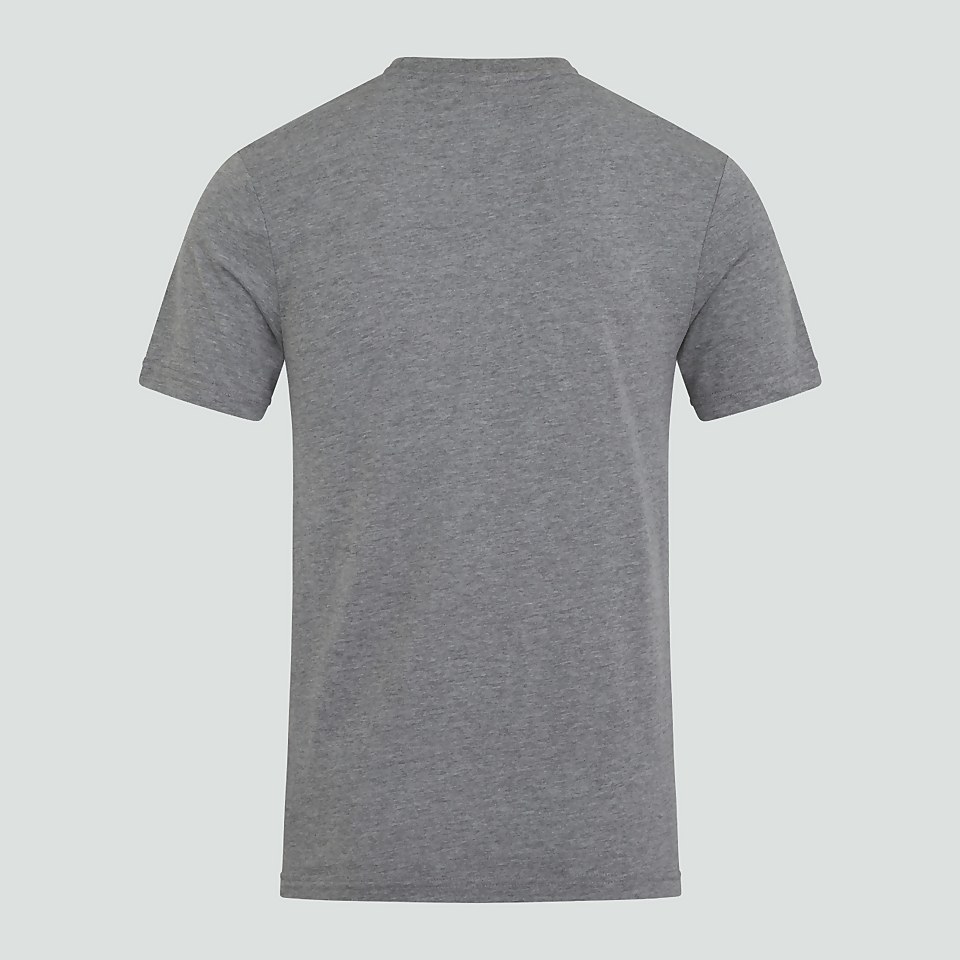 MENS CCC UGLIES TEE GREY