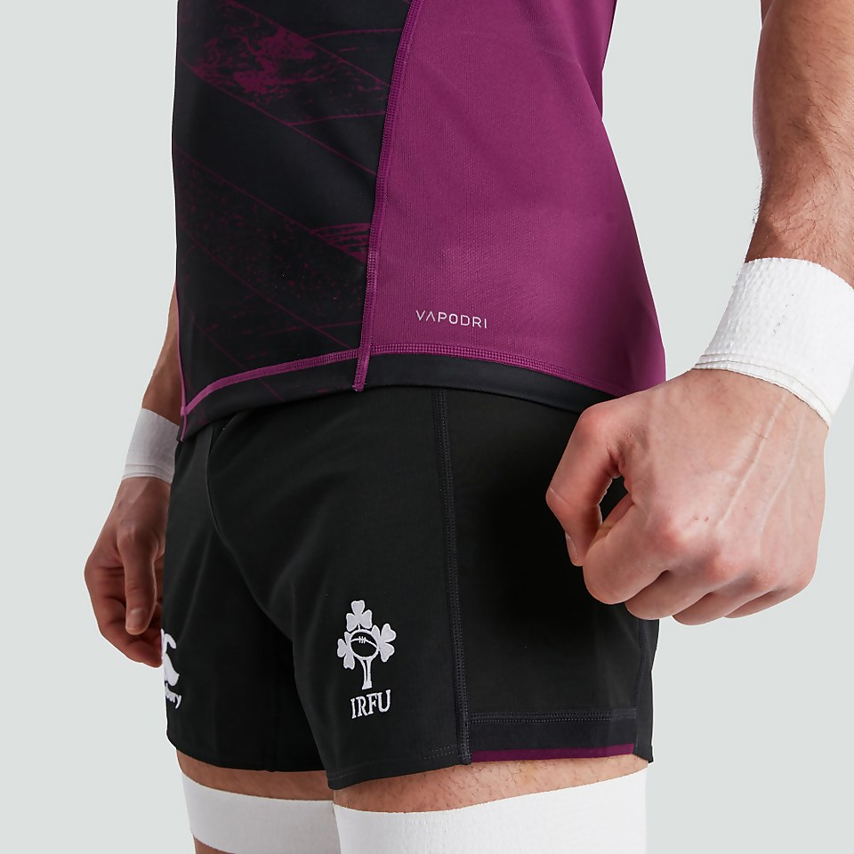 MENS IRELAND VAPODRI ALT PRO JERSEY PURPLE