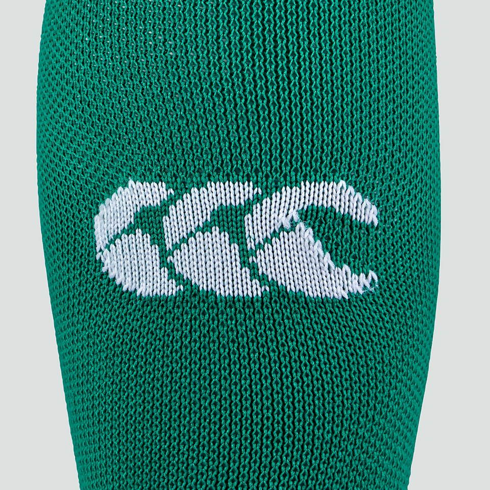 ADULT UNISEX IRELAND HOME SOCKS GREEN