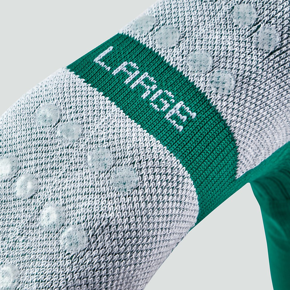 ADULT UNISEX IRELAND HOME SOCKS GREEN