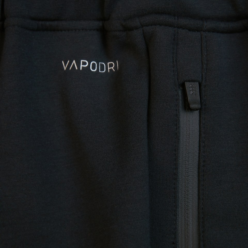 MENS IRELAND TECH PANTS BLACK