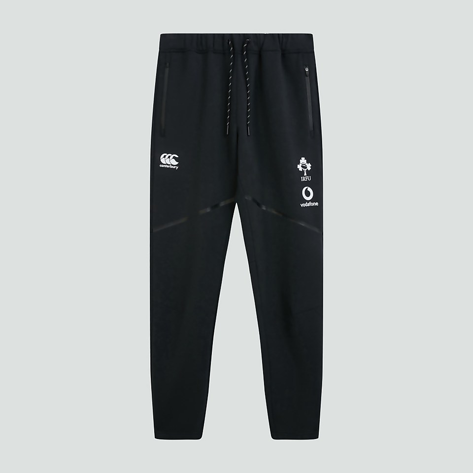 MENS IRELAND TECH PANTS BLACK