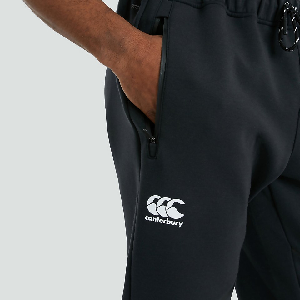 MENS IRELAND TECH PANTS BLACK