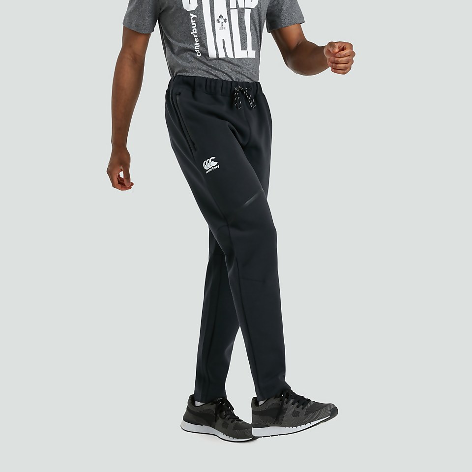 MENS IRELAND TECH PANTS BLACK