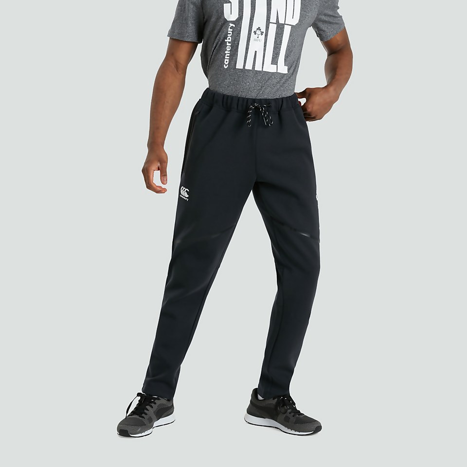 MENS IRELAND TECH PANTS BLACK