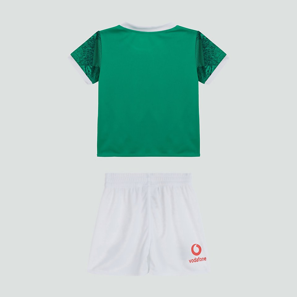INFANT UNISEXINFANT IRELAND VAPODRI HOME KIT PACK GREEN