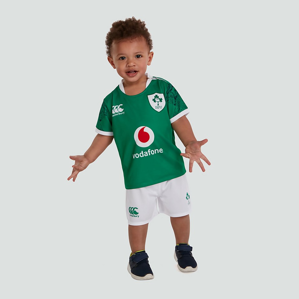 INFANT UNISEXINFANT IRELAND VAPODRI HOME KIT PACK GREEN