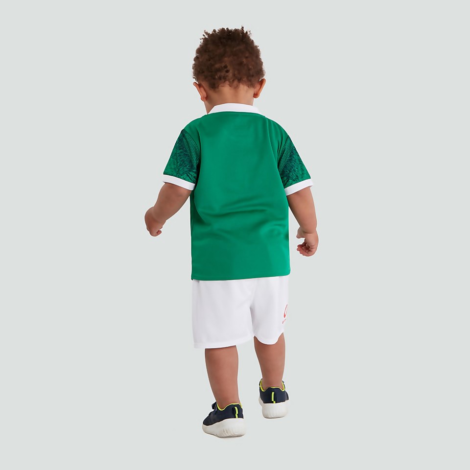 INFANT UNISEXINFANT IRELAND VAPODRI HOME KIT PACK GREEN