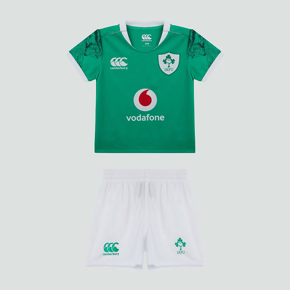 INFANT UNISEXINFANT IRELAND VAPODRI HOME KIT PACK GREEN