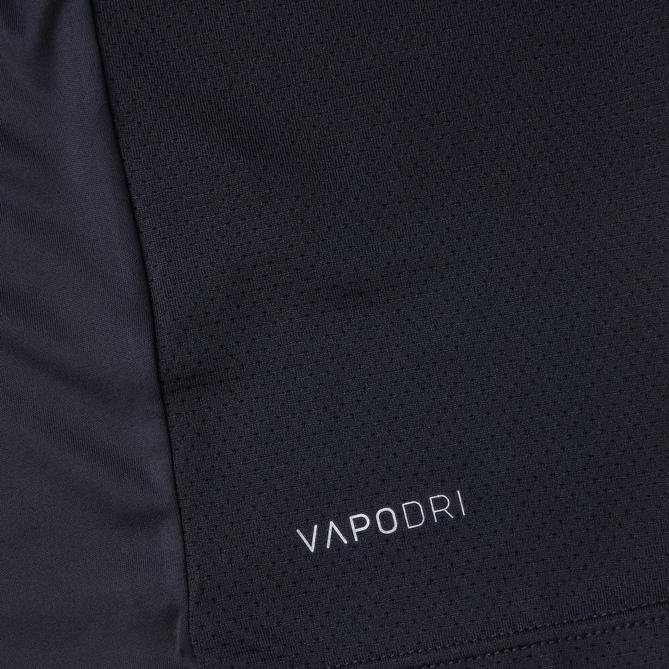 JUNIOR UNISEX VAPODRI SUPERLIGHT TRAINING TEE BLUE