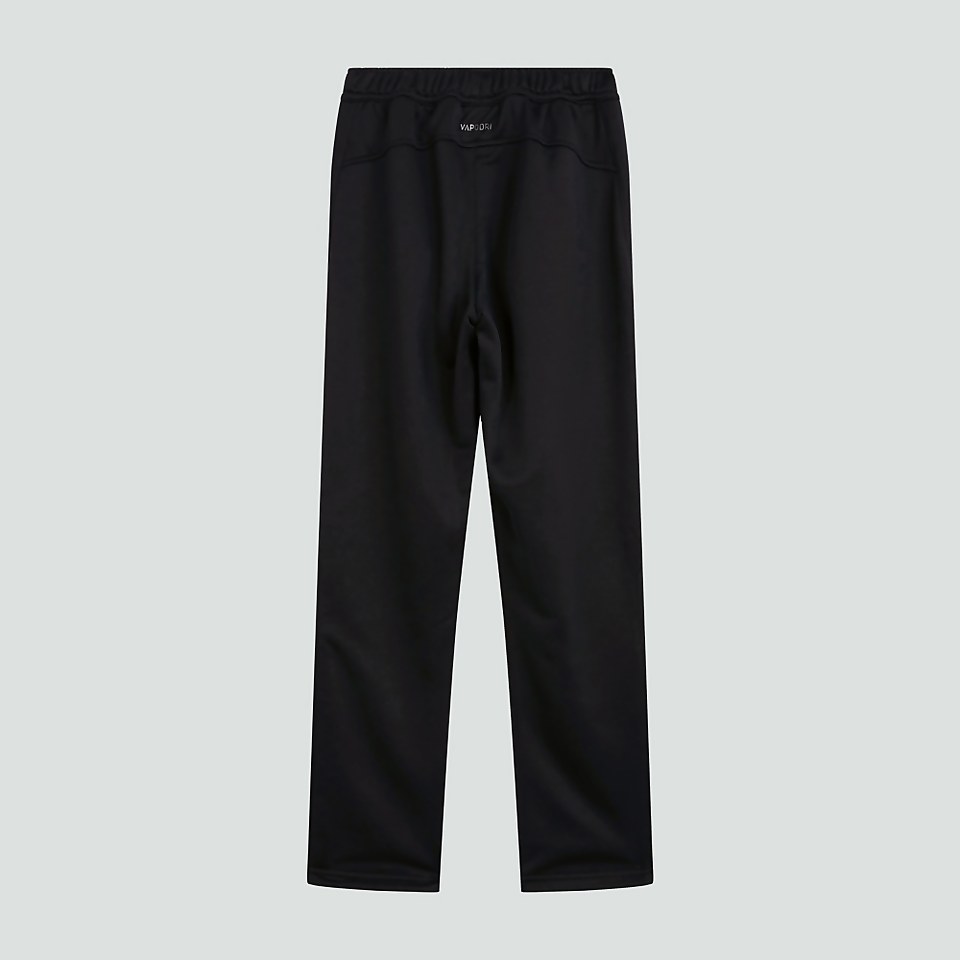 JUNIOR UNISEX VAPODRI POLY KNIT PANTS BLUE