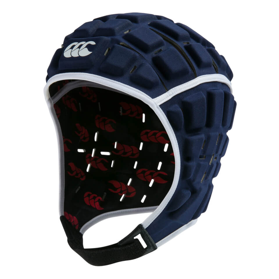 Reinforcer Headguard Adults in Navy