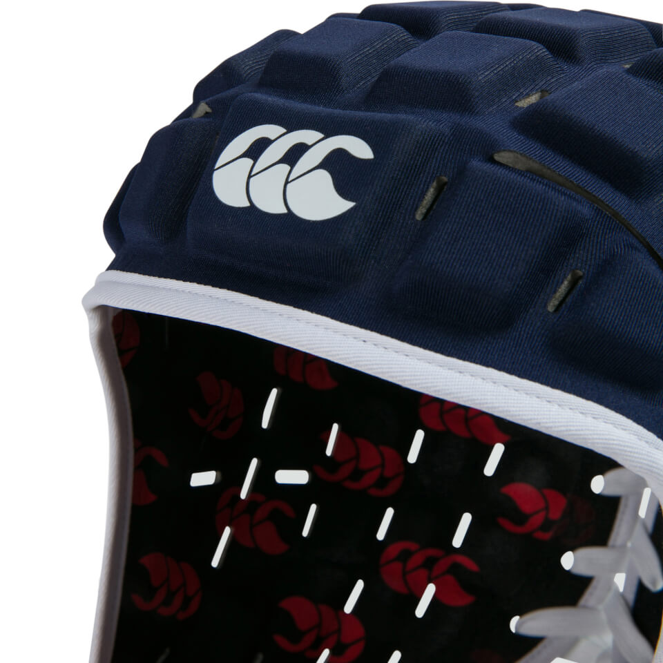 Reinforcer Headguard Adults in Navy
