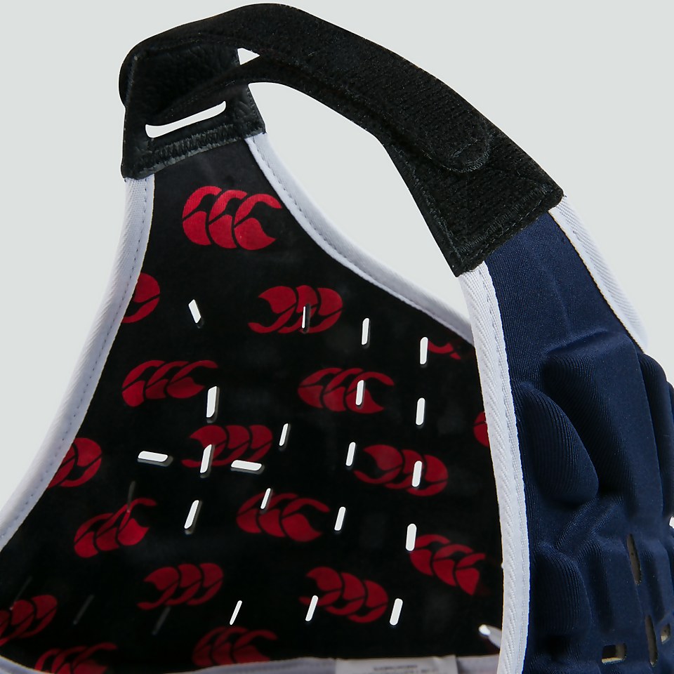 Reinforcer Headguard Adults in Navy