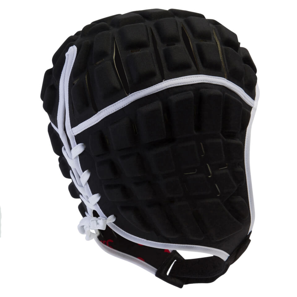 Reinforcer Headguard Adults in Black