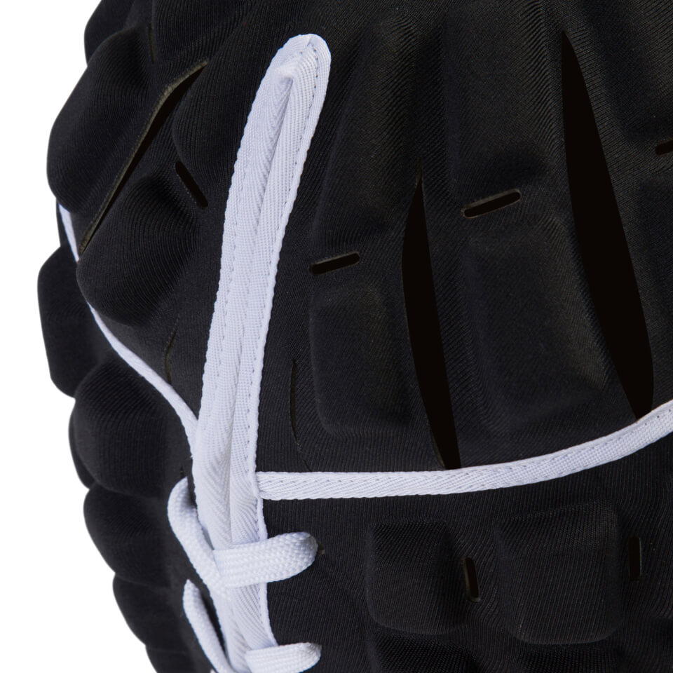 Reinforcer Headguard Adults in Black
