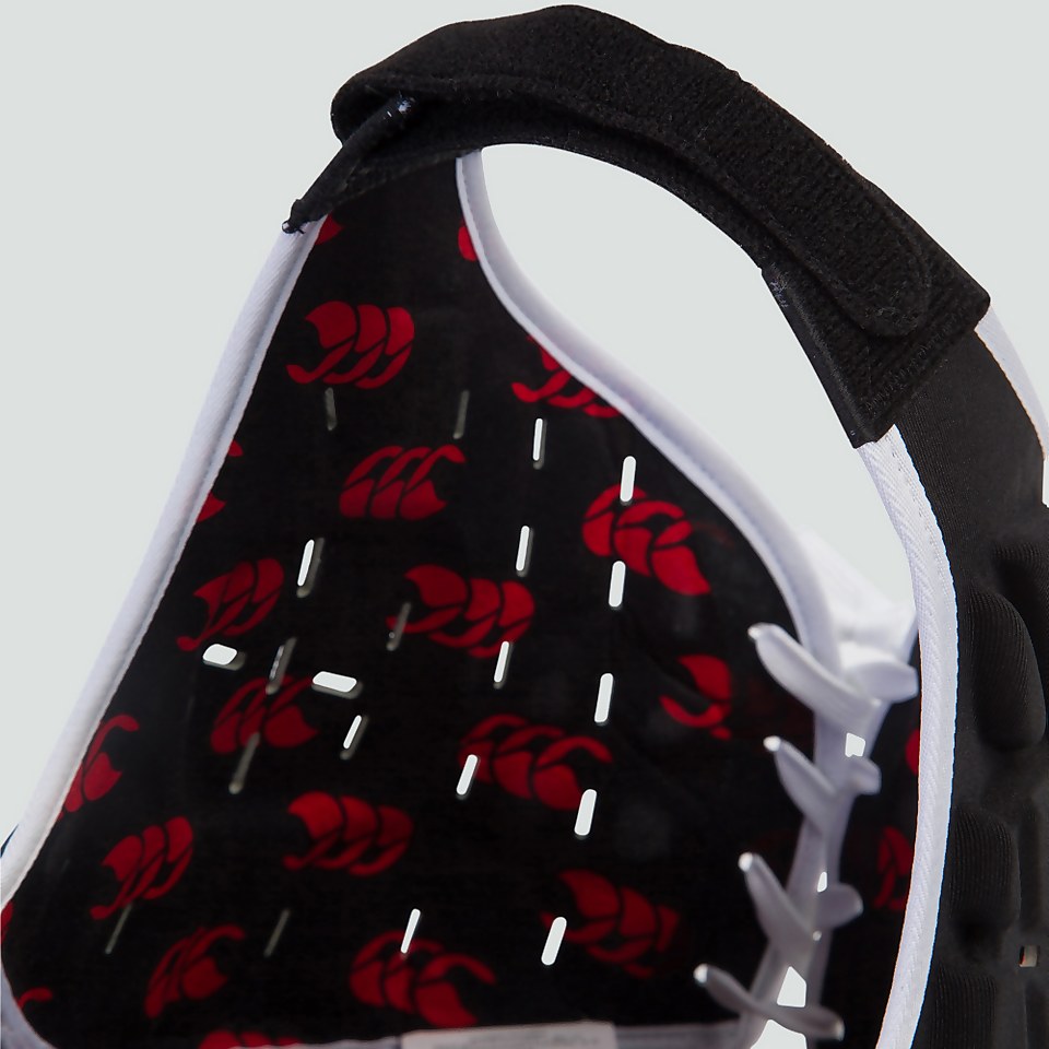 Reinforcer Headguard Adults in Black