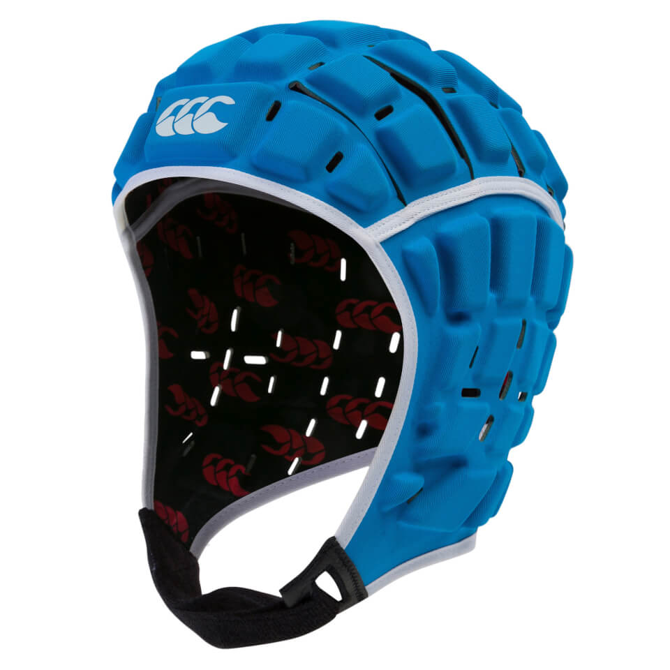 Reinforcer Headguard Adults in Blue