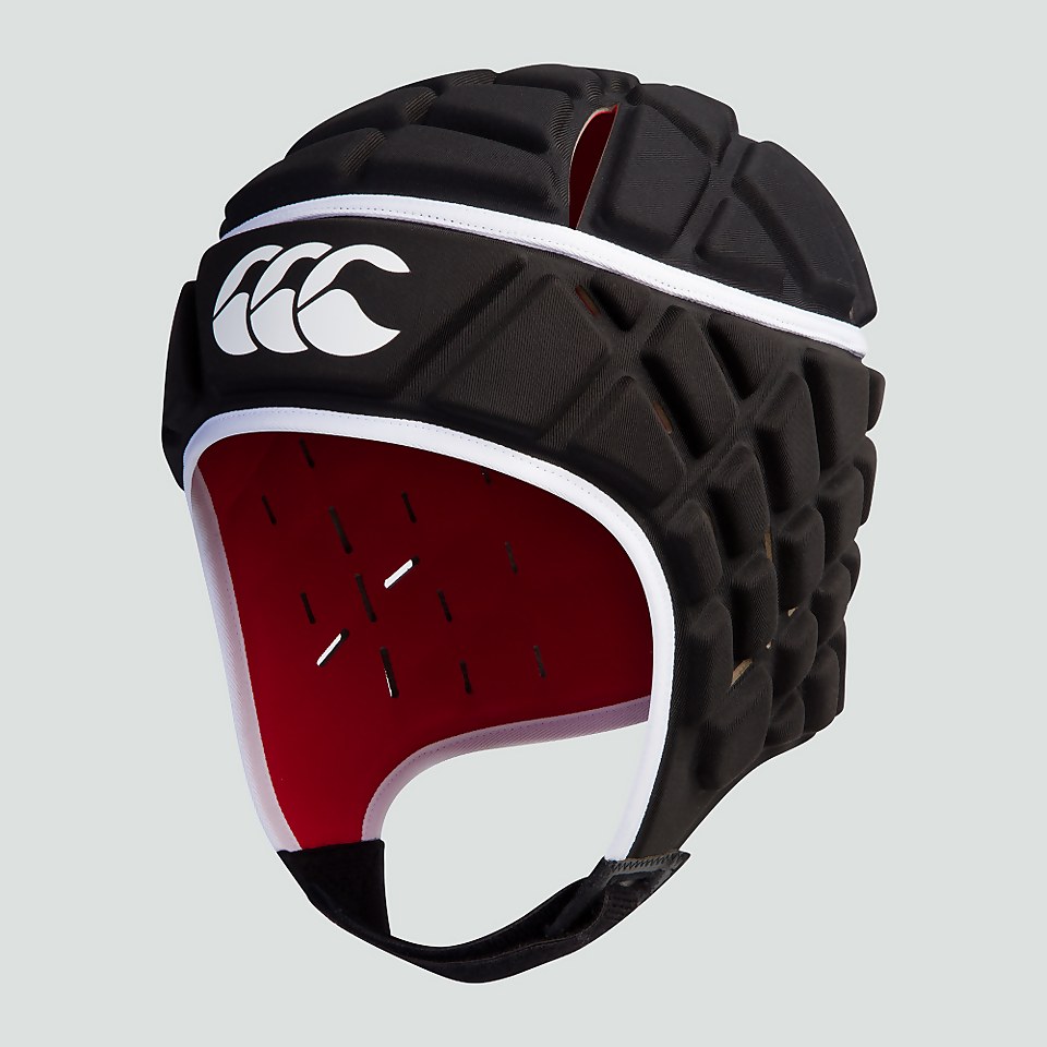 RAZE HEADGUARD BLACK