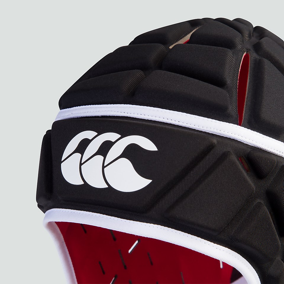 RAZE HEADGUARD BLACK