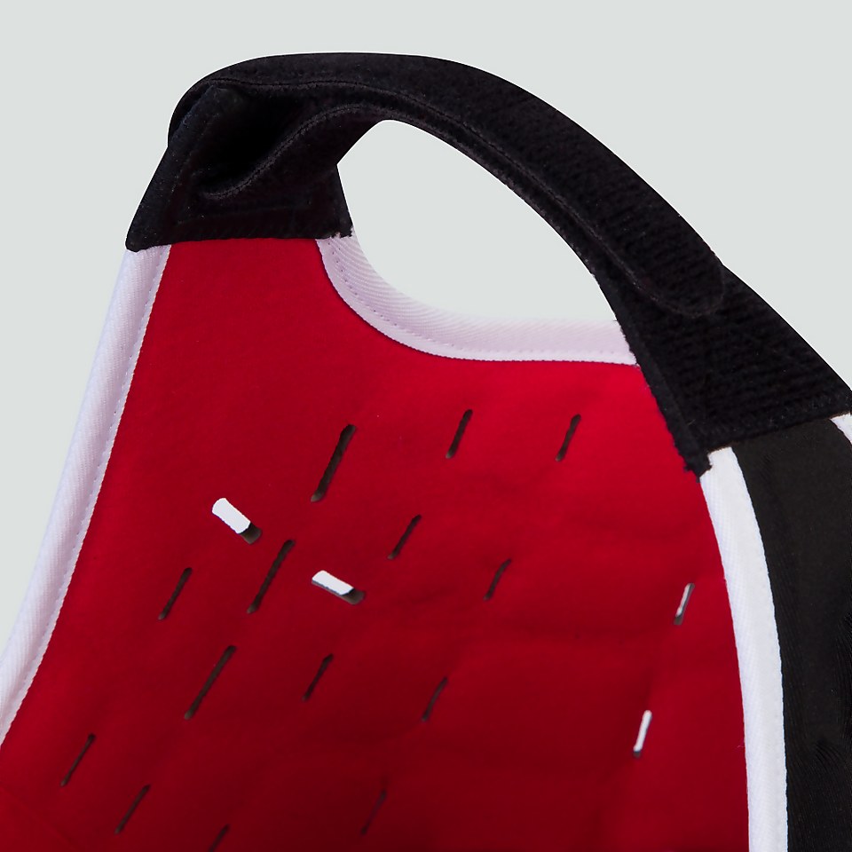 RAZE HEADGUARD BLACK