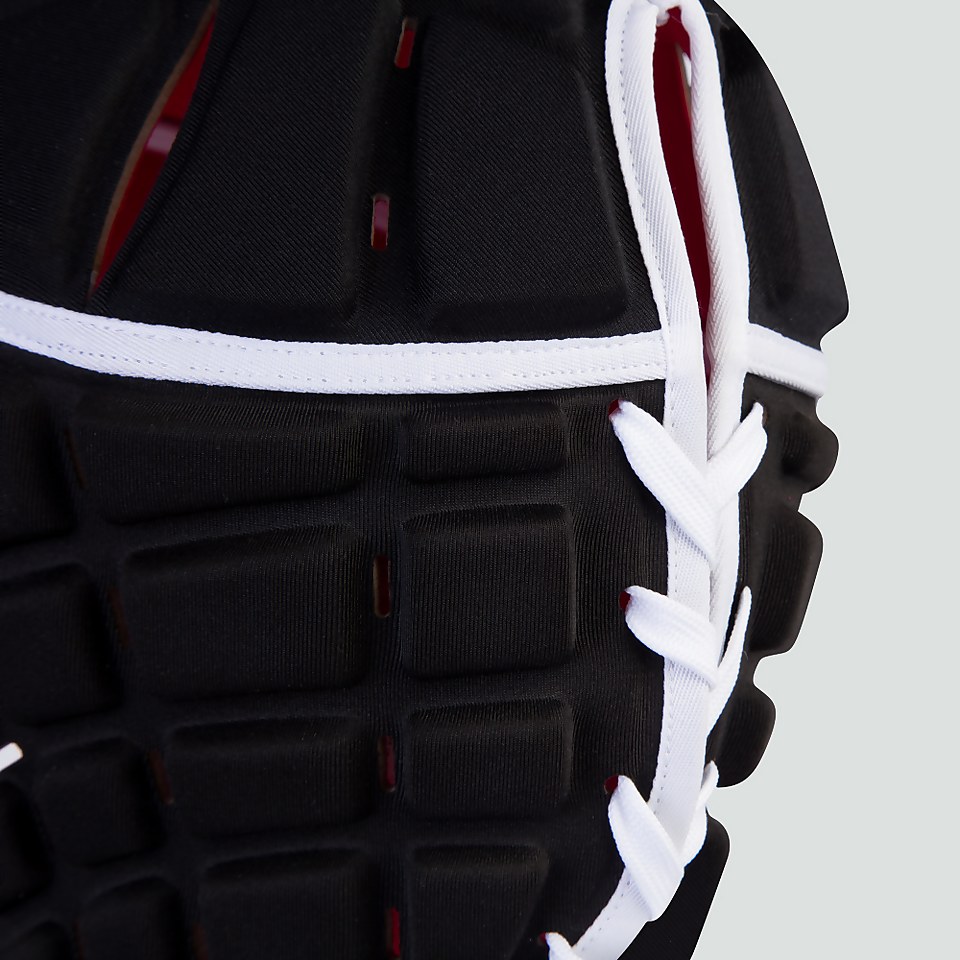 RAZE HEADGUARD BLACK