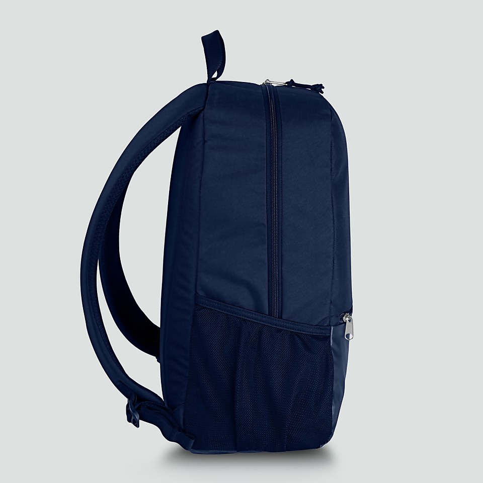 CANTERBURY MEDIUM BACKPACK NAVY