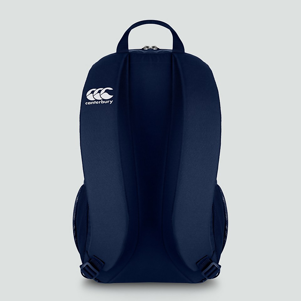 CANTERBURY MEDIUM BACKPACK NAVY