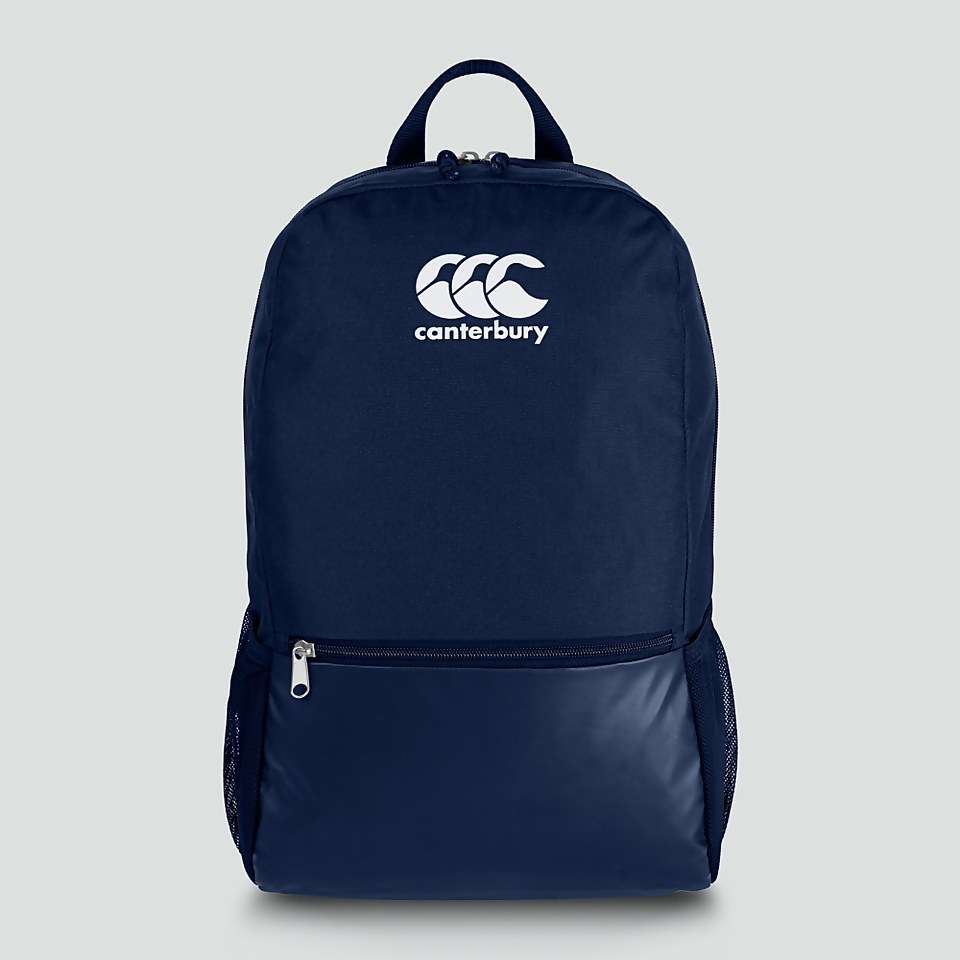 CANTERBURY MEDIUM BACKPACK NAVY
