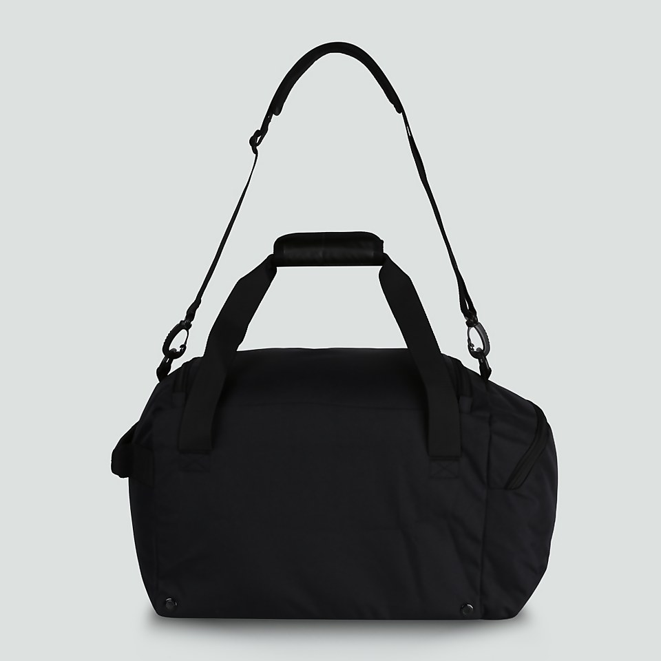 MEDIUM SPORTSBAG BLACK