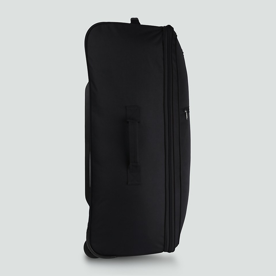 PRO WHEELIE BAG BLACK
