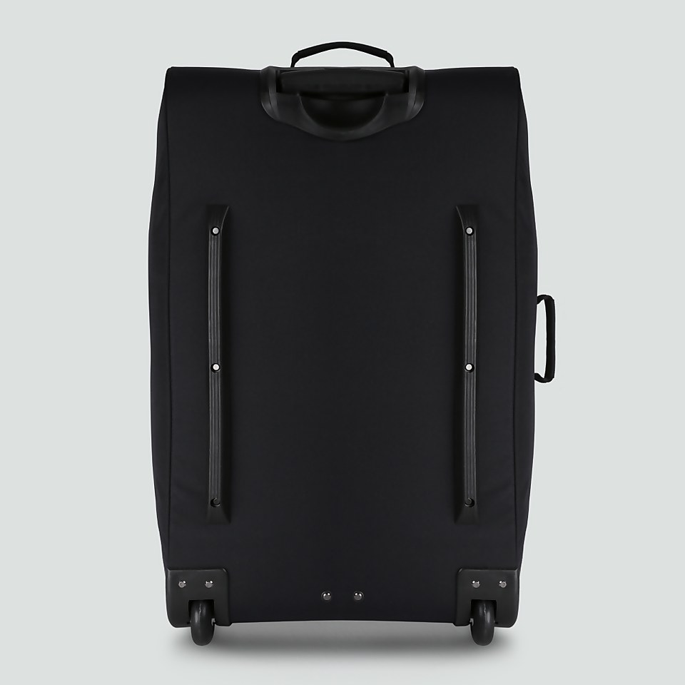 PRO WHEELIE BAG BLACK