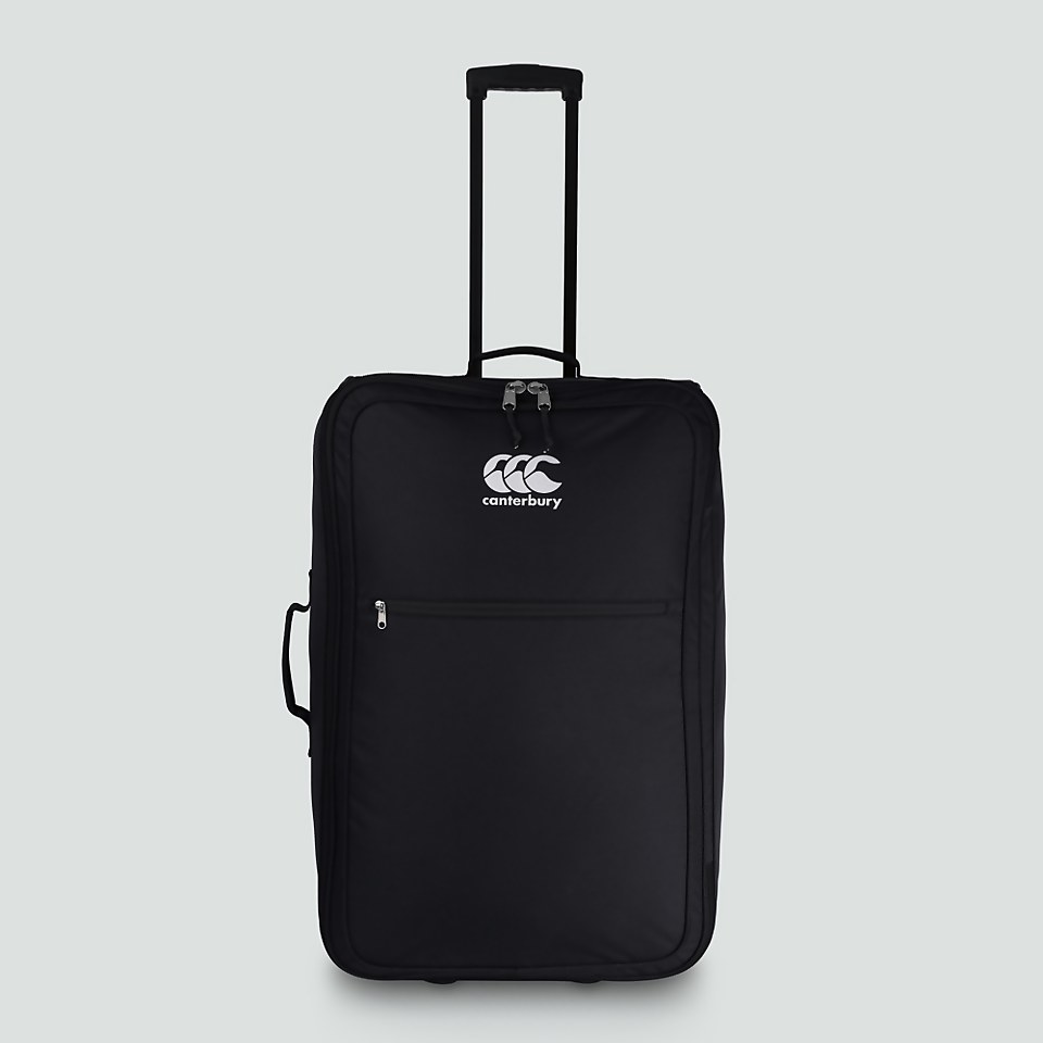 PRO WHEELIE BAG BLACK