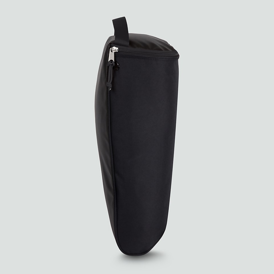 BOOT BAG BLACK