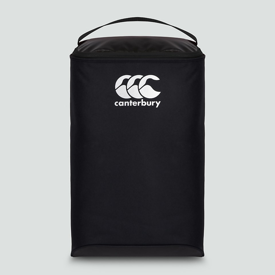 BOOT BAG BLACK