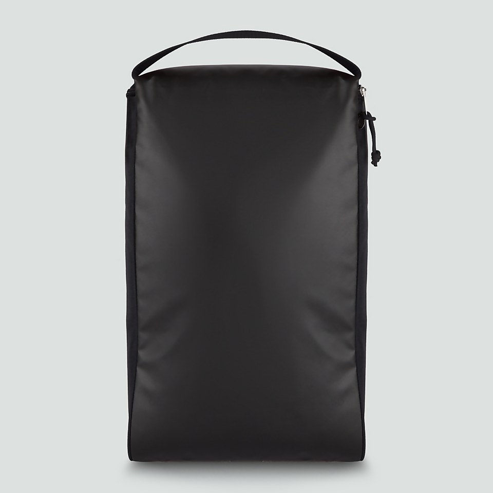 BOOT BAG BLACK