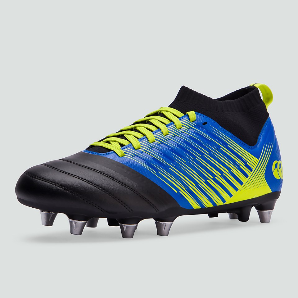 Botas De Rugby Canterbury Stampede Pro Team