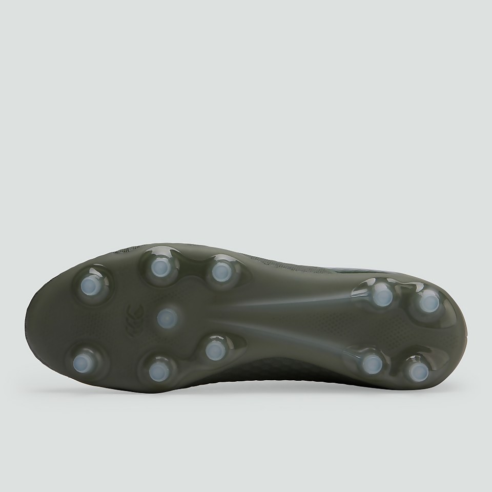 ADULT PHOENIX 3.0 PRO FIRM GROUND BOOT GREEN/BLACK