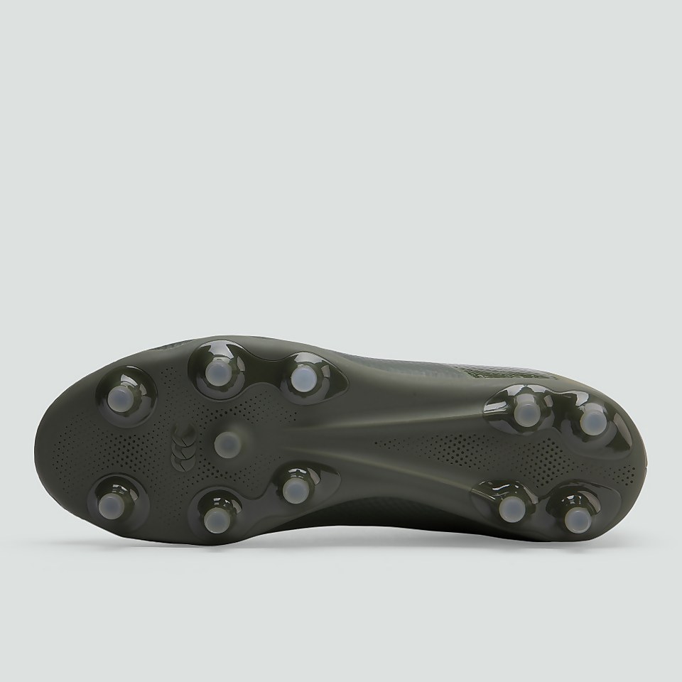 ADULT PHOENIX 3.0 FIRM GROUND BOOT GREEN/BLACK