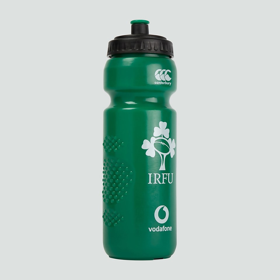 IRELAND WATER BOTTLE GREEN