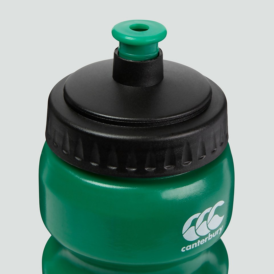IRELAND WATER BOTTLE GREEN