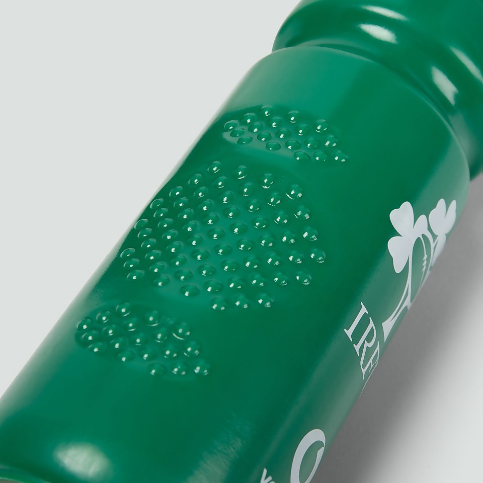 IRELAND WATER BOTTLE GREEN