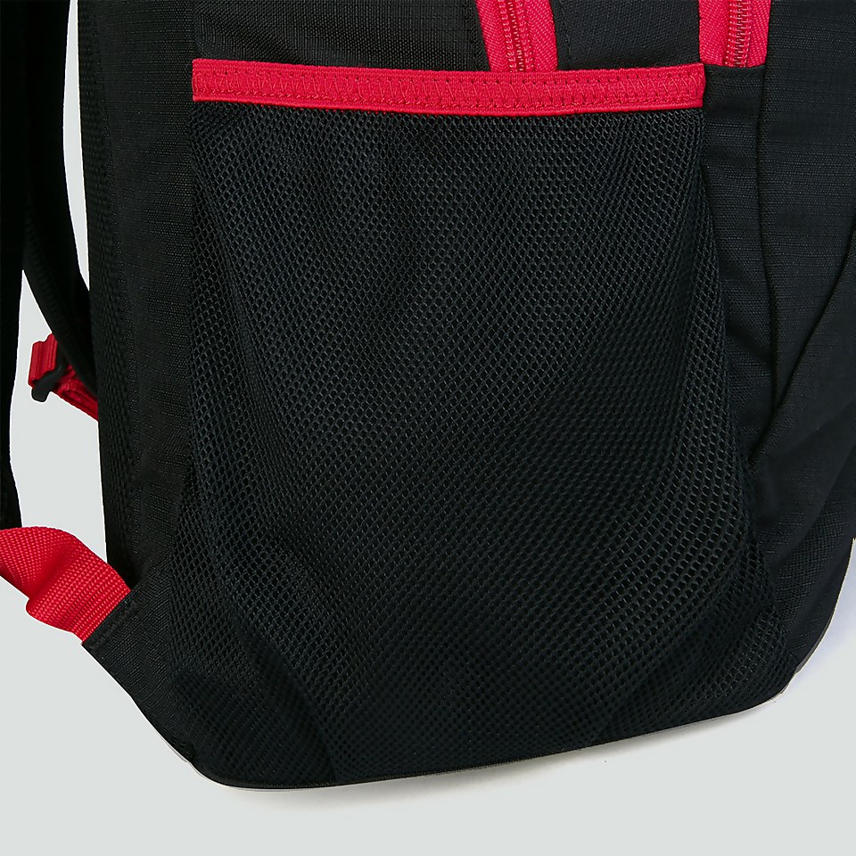 IRELAND TEAM BACKPACK BLACK