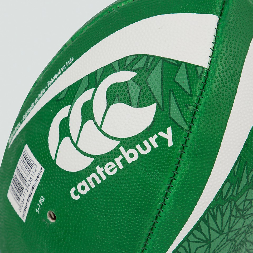 BRITISH & IRISH LIONS THRILLSEEKER SUPPORTER MINI BALL