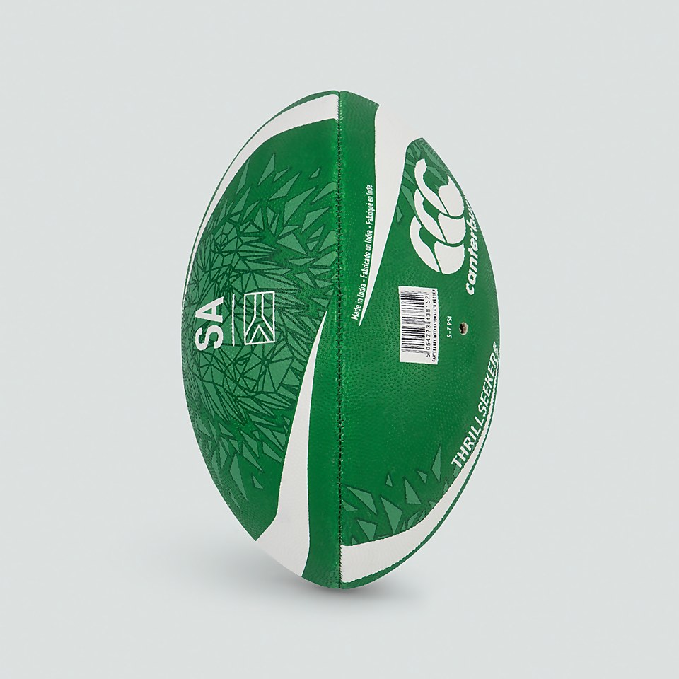 BRITISH & IRISH LIONS THRILLSEEKER SUPPORTER MINI BALL