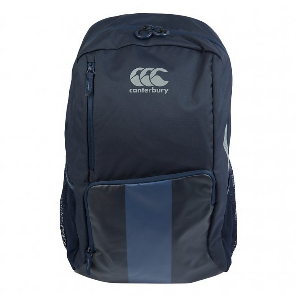 VAPOSHIELD MEDIUM BACKPACK NAVY