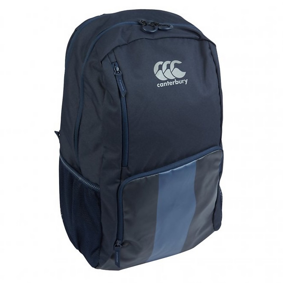 VAPOSHIELD MEDIUM BACKPACK NAVY