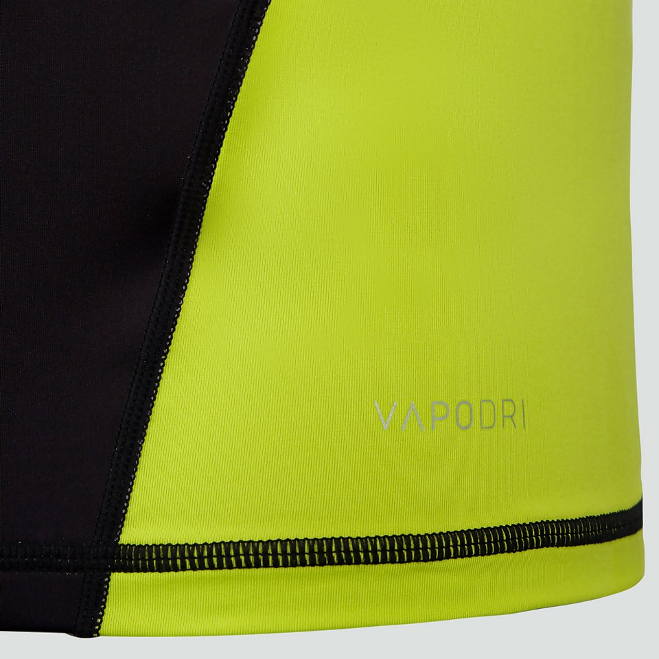 ADULT UNISEX VAPODRI RAZE FLEX VEST BLACK
